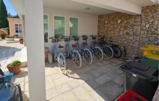 1 Bedroom Amazing Apartment In Lopar - 3