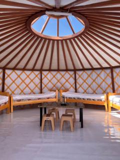 Chingisiin Urtuu Camp - Yoliin Hural - 7