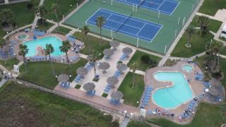 Saida 3601 - South Padre Island - 3