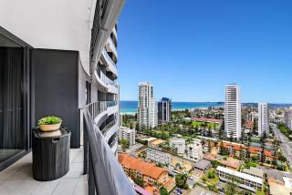 Oracle (2) 2101 - Gold Coast - 5
