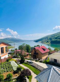 Best View Apartment - Mavrovo - Mavrovo - 9