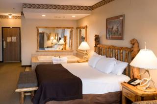 hotel stay night - New Delhi - 0