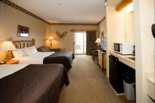 hotel stay night - New Delhi - 5