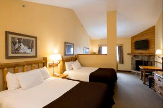 hotel stay night - New Delhi - 4