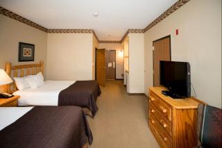 hotel stay night - New Delhi - 3