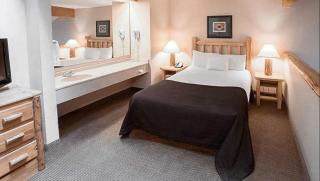 hotel stay night - New Delhi - 1