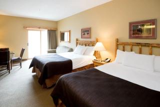 hotel stay night - New Delhi - 8