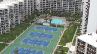 Saida 3601 - South Padre Island - 2