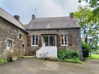 Maison de Campagne - Treffléan - 0