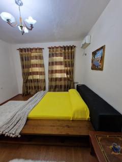 The Koplik Guesthouse - Koplik - 1
