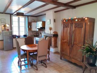 Maison de Campagne - Treffléan - 7