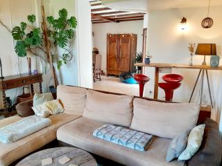 Maison de Campagne - Treffléan - 4
