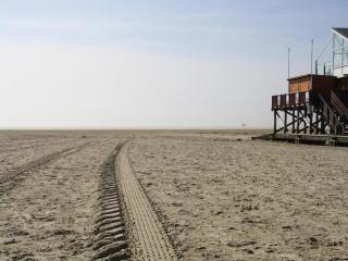 Apartment, St Peter - Ording - Sankt Peter-Ording - 7