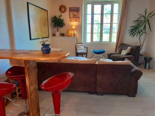 Maison de Campagne - Treffléan - 2