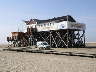 Apartment, St Peter - Ording - Sankt Peter-Ording - 5