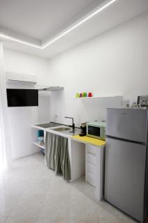 Dream on the Blue House - 1