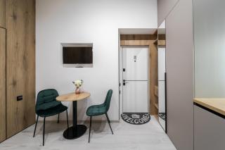 LEOGRAND Apartments on Rymlyanyna 6-1 - Lwiw - 4