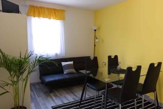 Apartments in Bük - Nordtransdanubien 44085 - Bük - 7