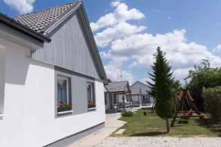 Apartments in Bük - Nordtransdanubien 44085 - Bük - 1