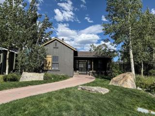 Snowcreek VI The Lodges #1133 condo - Mammoth Lakes - 9