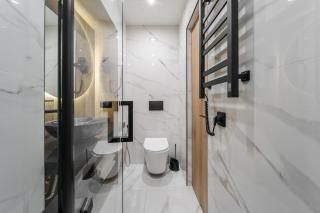 LEOGRAND Apartments on Rymlyanyna 6-1 - Lwiw - 3