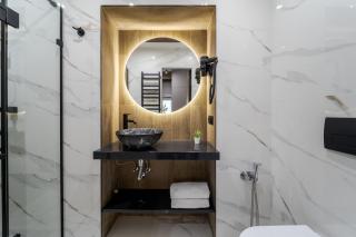 LEOGRAND Apartments on Rymlyanyna 6-1 - Lviv - 2