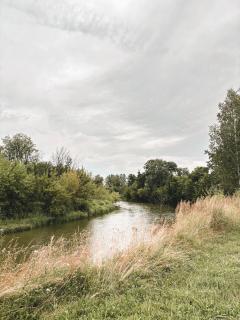 Siedlisko nad Wieprzem - Kośmin - 8
