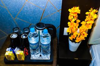 Hotel Eurostar International By Quality Inn - New Delhi - 9
