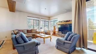 Silver Bear 18 Condo - Mammoth Lakes - 8