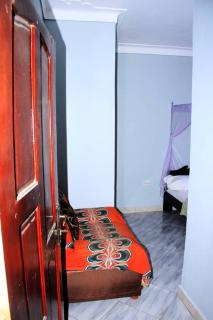 Tenzi BnB - Jinja - 7