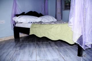Tenzi BnB - Jinja - 6