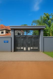 Tenzi BnB - Jinja - 5