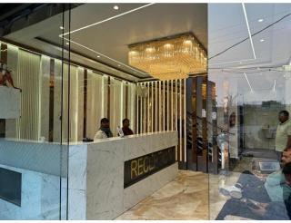 Hotel Dinesh, Chitrakoot - - 6
