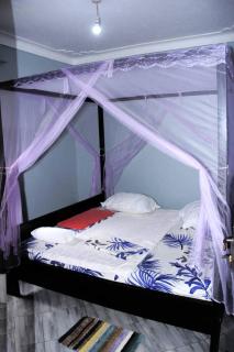 Tenzi BnB - Jinja - 4