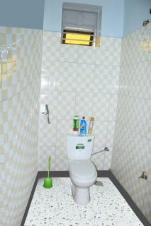 Tenzi BnB - Jinja - 2