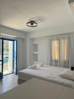 PARALIA Stoudios - Parga - 7