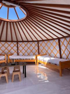 Chingisiin Urtuu Camp - Yoliin Hural - 6