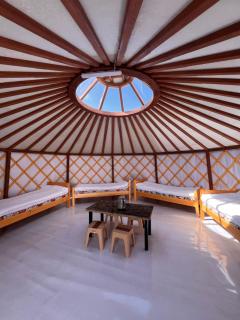 Chingisiin Urtuu Camp - Yoliin Hural - 8