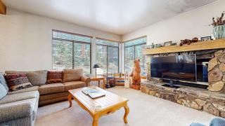 Silver Bear 18 Condo - Mammoth Lakes - 3