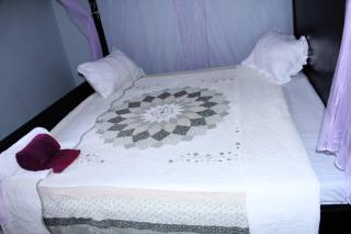 Tenzi BnB - 2