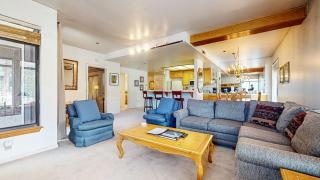 Silver Bear 18 Condo - Mammoth Lakes - 1