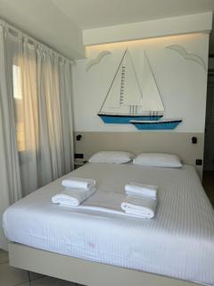 PARALIA Stoudios - Parga - 1