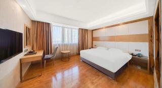 GreenTree Inn GuangDong Shantou Jinping District Leshan Road Business Hotel - Shantou - 3
