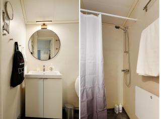 Guestly Homes - Spacious 1BR Apartment with Separate Guest Room - Boden - 7