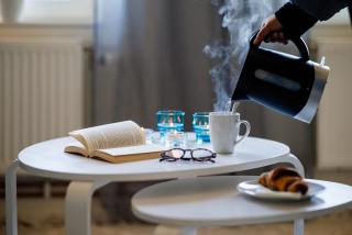 Guestly Homes - Spacious 1BR Apartment with Separate Guest Room - 6