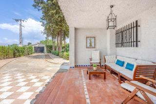 Huerto del Carmen - Santa Fe - 6