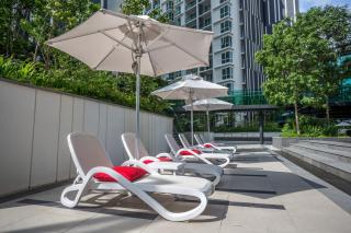 The Shore Hotel & Residences - Malacca - 5