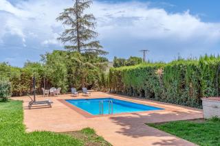 Huerto del Carmen - Santa Fe - 7