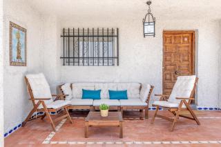 Huerto del Carmen - Santa Fe - 5