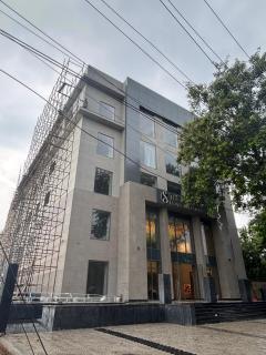 The Supreme Hotel and Banquet - Gaya - 0